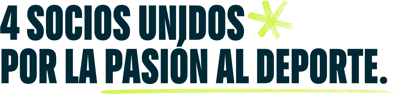 SOMOS GIACSPORTS